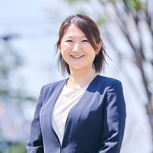 栗原 美紀