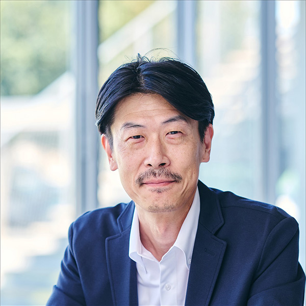 小柏 伸夫