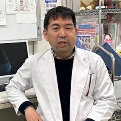 松本 学
