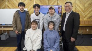 地域実践演習Ⅲ成果報告会