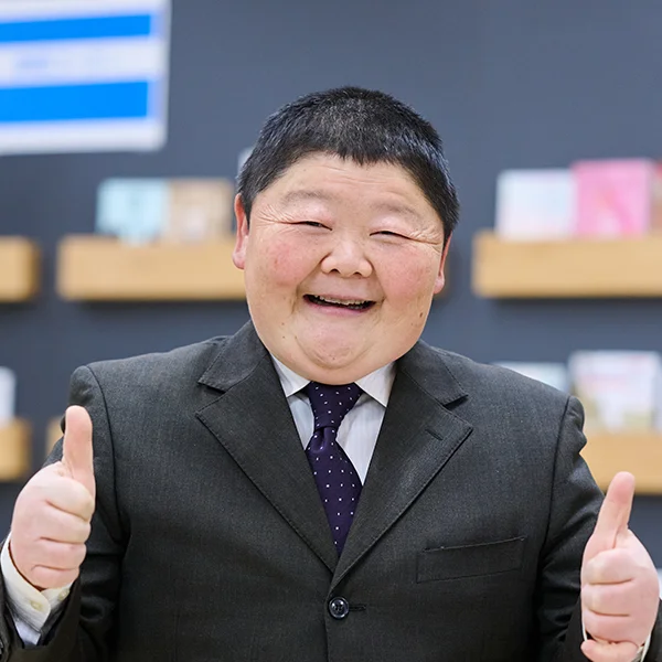 張 渭涛