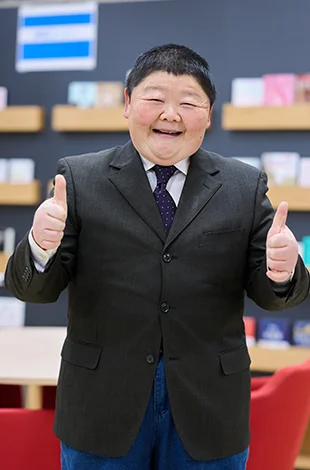 張 渭涛