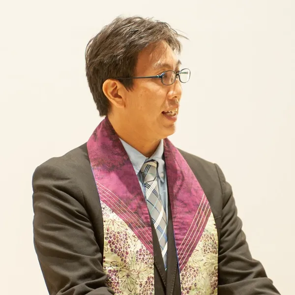 古澤 健太郎