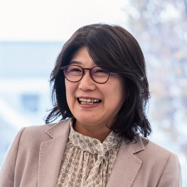 後藤 さゆり