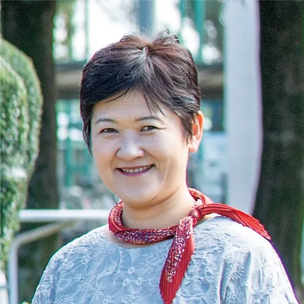 小林 恵美