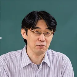 西川 正也