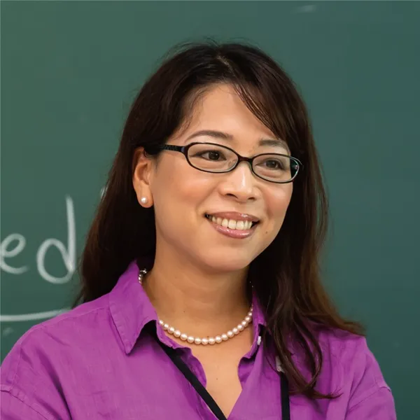 竹内 愛