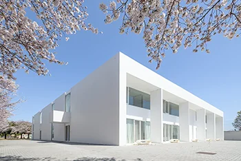 4号館