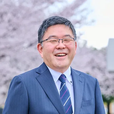 西舘 崇