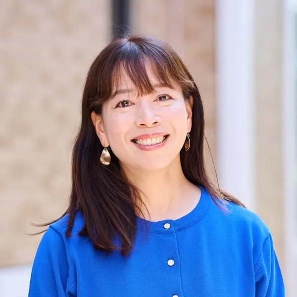 竹内 愛