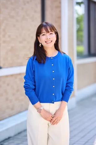 竹内 愛
