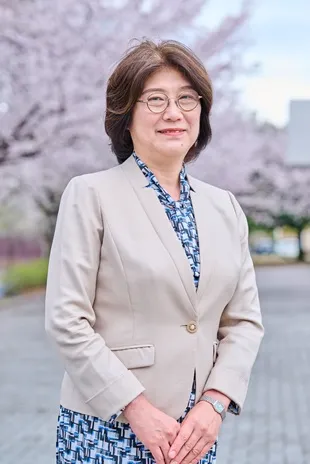 後藤 さゆり