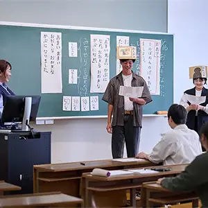 児童教育コース