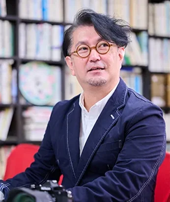 奥田 雄一郎 教授