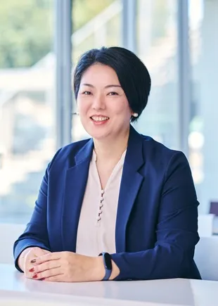 JINGU Takako