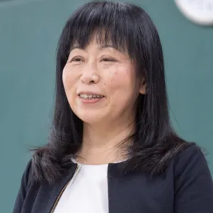 木村 祐美