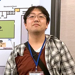 小松 稔