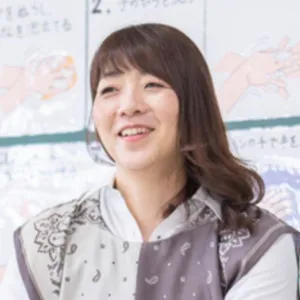 永井 真紀