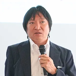 梅嶋 真樹