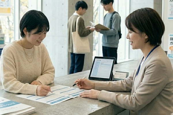 国際化・多様化する社会に柔軟に対応する力