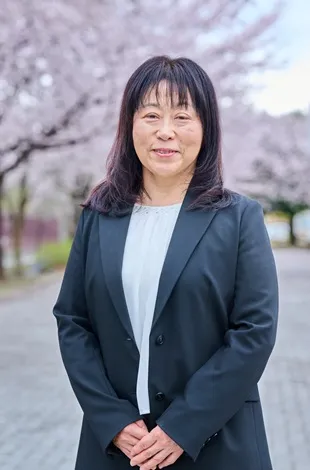 木村 祐美