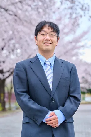 小松 稔
