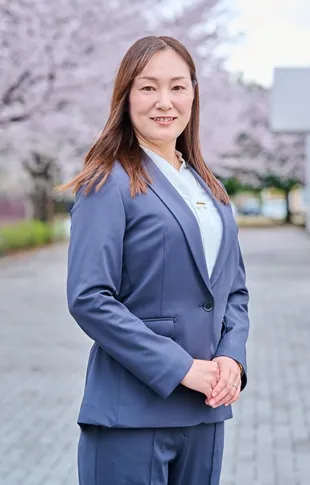 篠塚 晃子