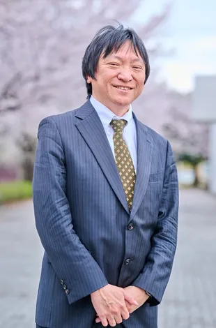 梅嶋 真樹