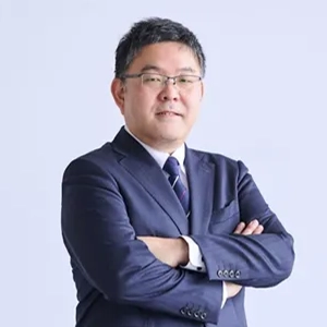学部長